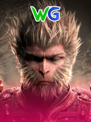 Black Myth: Wukong