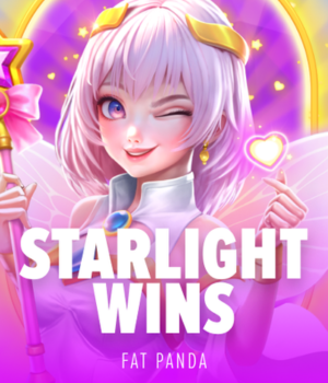 Starlight Wins