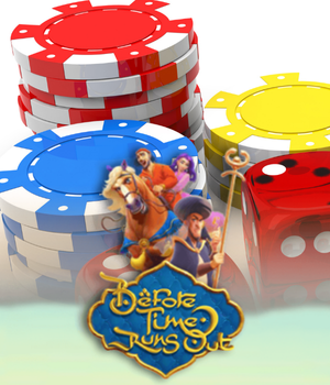 Before Time Runs Out
