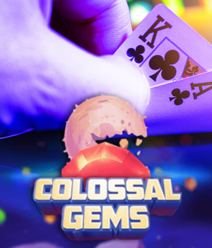 Colossal Gems