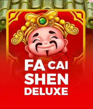 Fa Cai Shen Deluxe