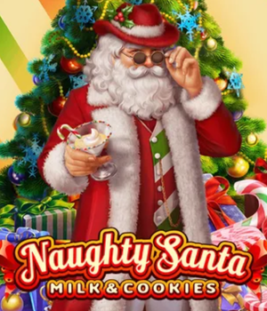 Naughty Santa